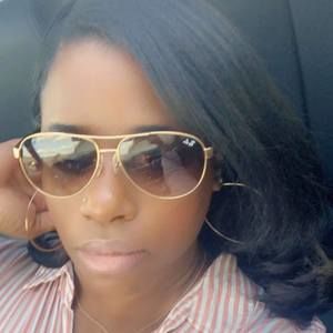 Meet your Posher, Shannon